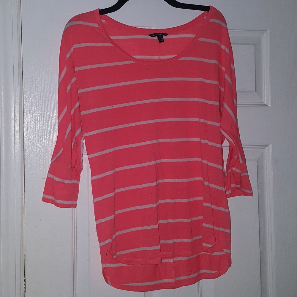 American Eagle shirt size medium